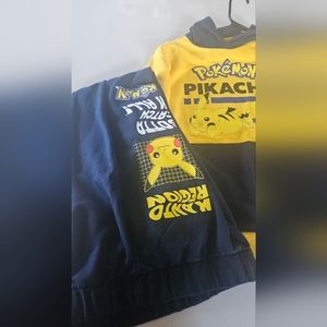 Pokemon outfit